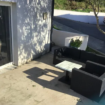 Apartment Jolie Location Paisible , Magnifique Vue Mer . Barbaggio